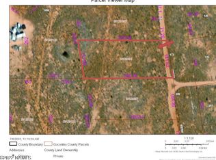 172 S Dewey Dr, Williams, AZ 86046