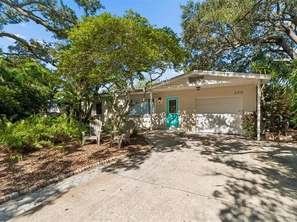 200 Evelyn Ave, Clearwater, FL 33765