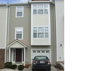 11838 Canemount St, Raleigh, NC 27614