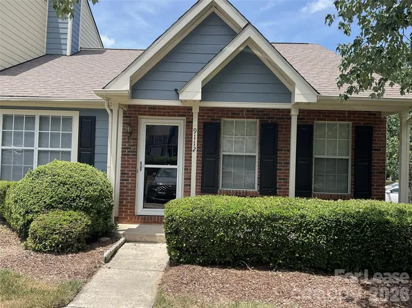 9112 Four Mile Creek Rd, Charlotte, NC 28277