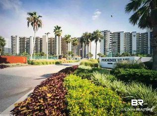 26802 Perdido Beach Blvd #7-212, Orange Beach, AL 36561
