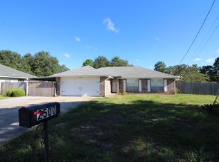 2500 Cameron Way, Navarre, FL 32566