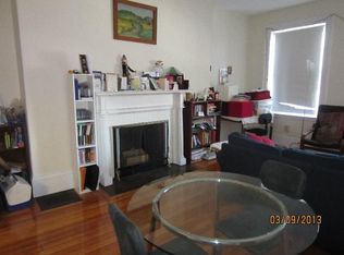 474 Commonwealth Ave APT 7A, Boston, MA 02215