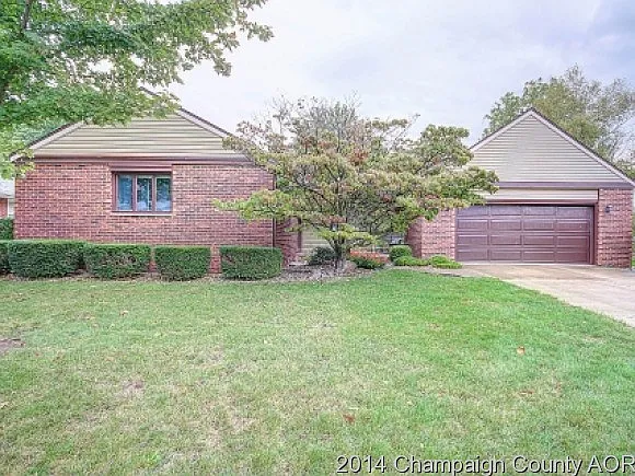 2310 Brookshire Dr W photo 1