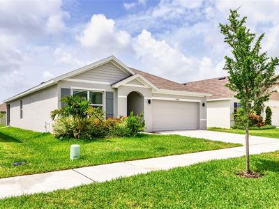 33668 Elm Hill Br, Wesley Chapel, FL, 33545