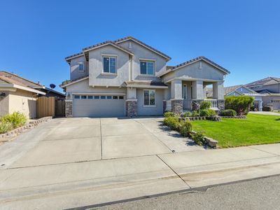 10938 Viano Ct, Rancho Cordova, CA, 95670