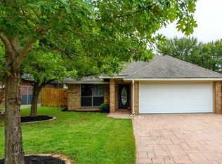 2808 Howard Ct, Denton, TX 76209