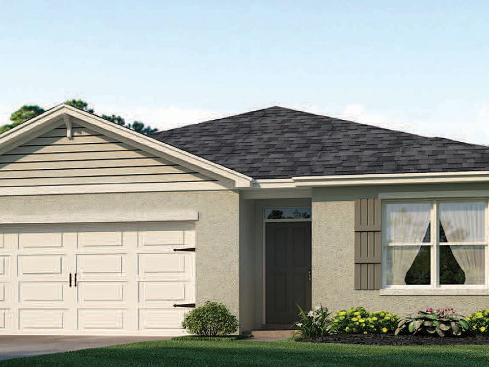 Plan Elevation.