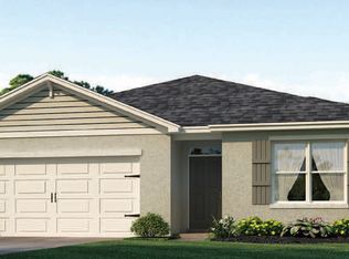 CALI Plan, Hamilton Bluff, Haines City, FL 33844