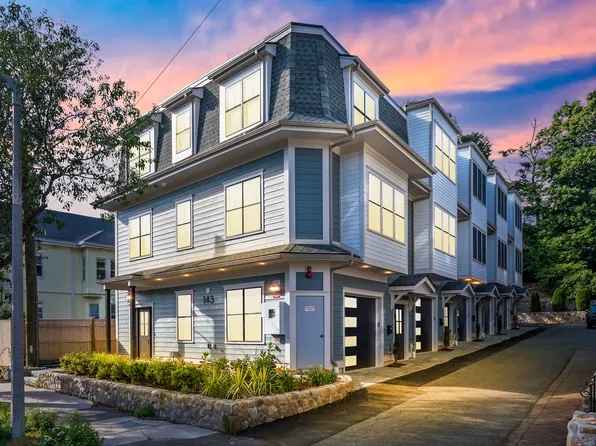 143 Tremont St Floor 2, Brighton, MA 02135