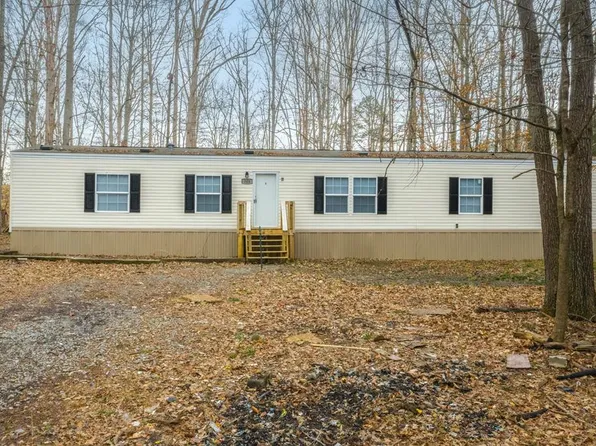 348 Wilhite Ln, Strawberry Plains, TN 37871