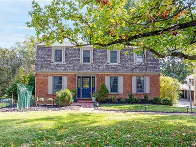 23 Green Crescent Dr, Washington, PA, 15301