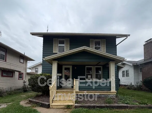 4130 Hoagland Ave, Fort Wayne, IN 46807