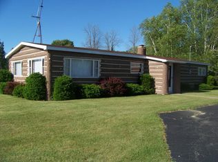 24233 County Road 451, Hillman, MI 49746