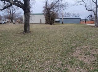 320 Galveston St, Princeton, KS 66078