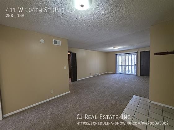 2nd image of 411 W 104th St APT D