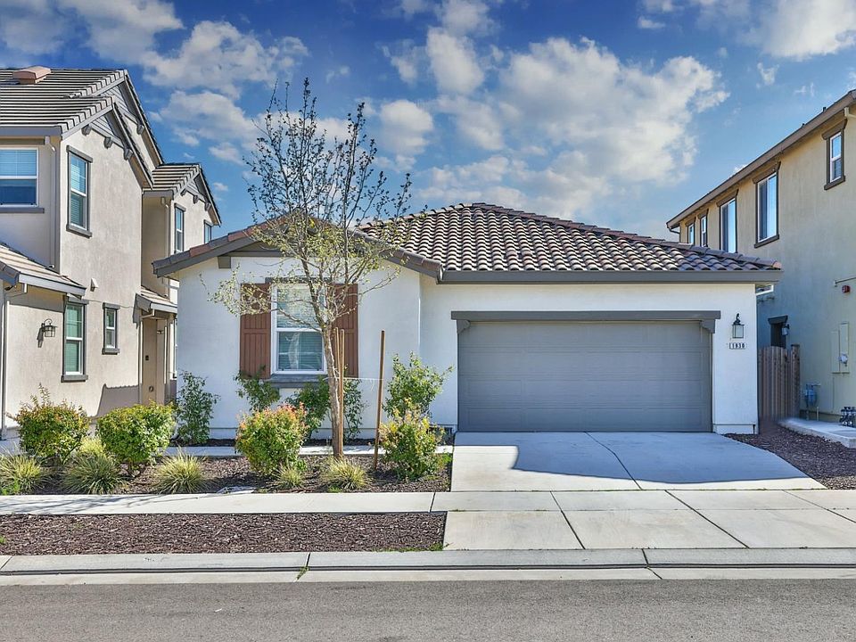 1930 Plumas Dr, Lathrop, CA 95330 MLS ML81929017 Zillow