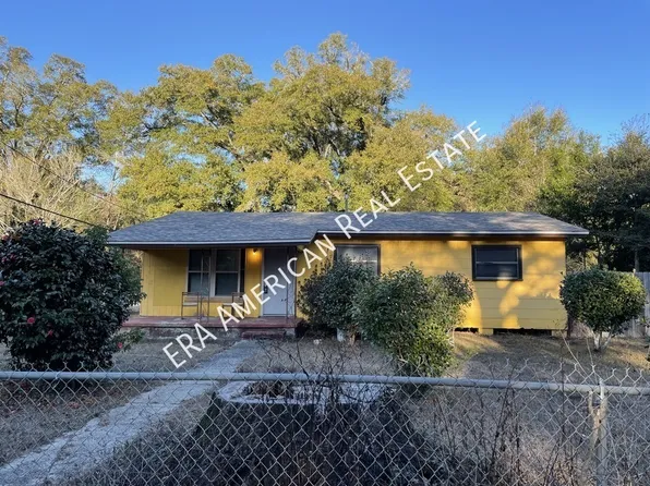 401 S Booker St, Crestview, FL 32536