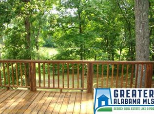 1005 Cherokee Trl, Anniston, AL 36206