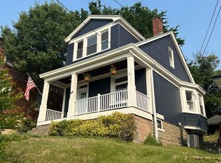 22 Parkview Ave, Newport, KY