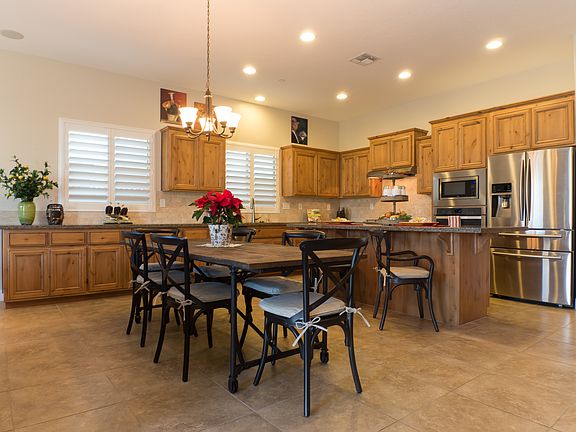 Open Floorplan