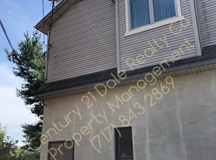 386 W Market St, York, PA 17406