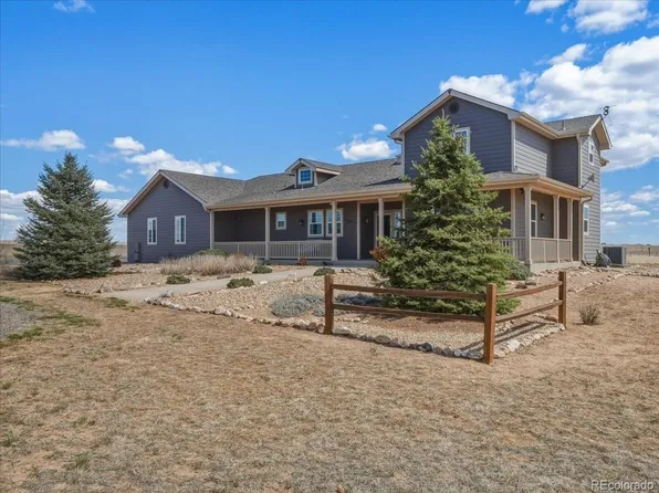 13424 Alex Place, Carr, CO 80612