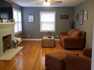 107 Old Westmoreland Rd, Portland, TN 37148