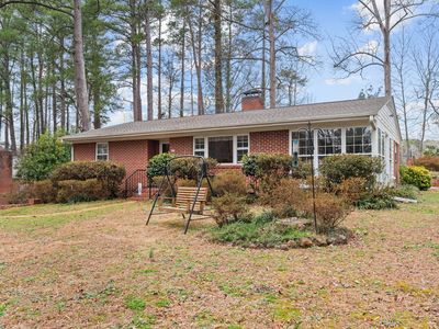 721 Lakeside Dr, Sanford, NC, 27330