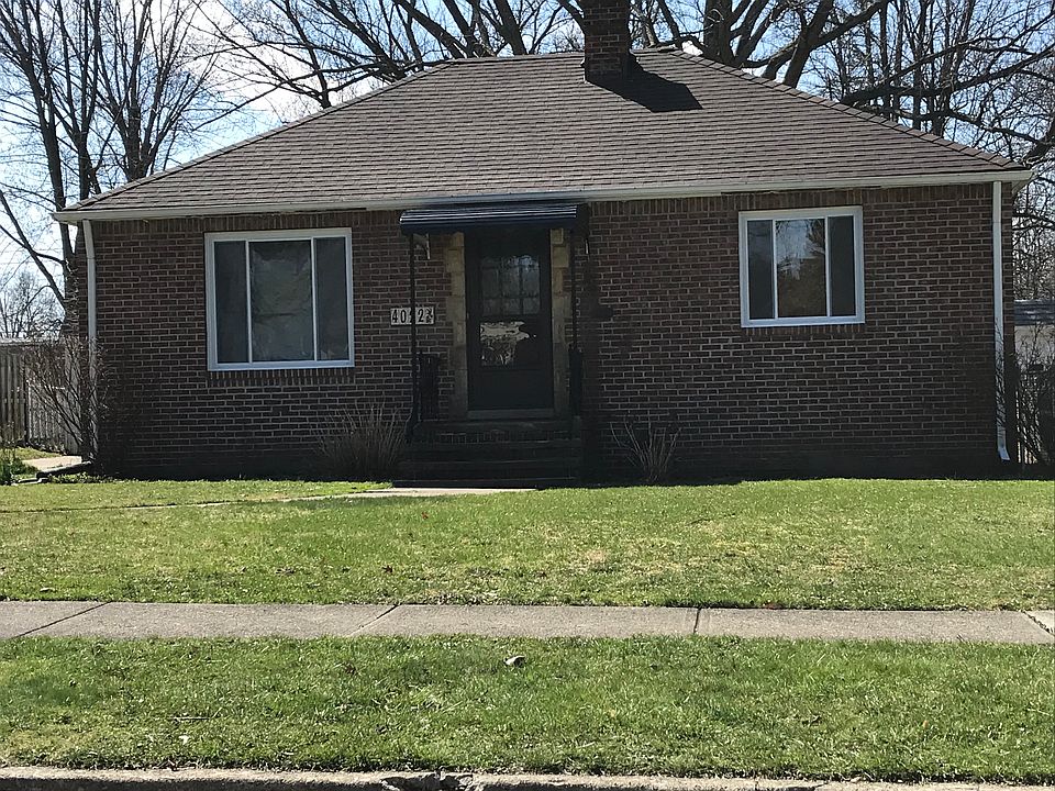 1st image of 4022 W 222nd St