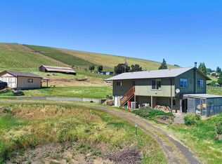 5073 Chenoweth Rd, The Dalles, OR 97058