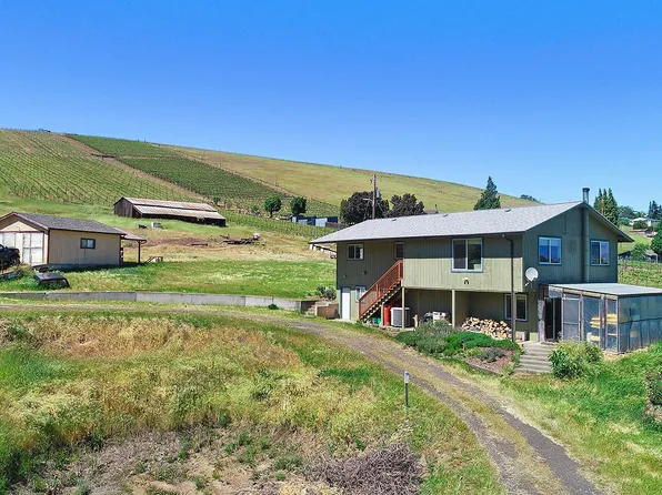 5073 Chenoweth Rd, The Dalles, OR 97058