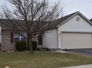 2156 Brookbank Dr, Grove City, OH 43123