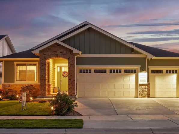 5223 Cloud Dance Drive, Timnath, CO 80547