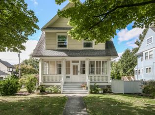 302 Beach Ave, Mamaroneck, NY 10543
