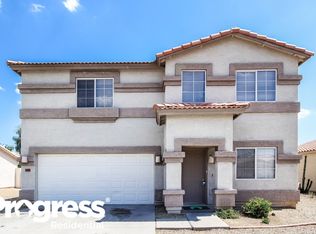 7381 W Solano Dr S, Glendale, AZ 85303