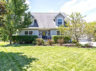 18879 205th Ave, Big Rapids, MI