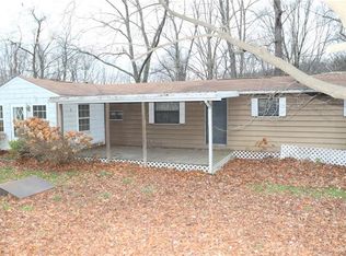 414 Sun Mine Rd, Sarver, PA 16055