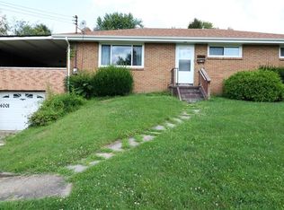 4001 46th St, New Brighton, PA 15066