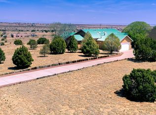 4 Vista Verde Way, Edgewood, NM 87015