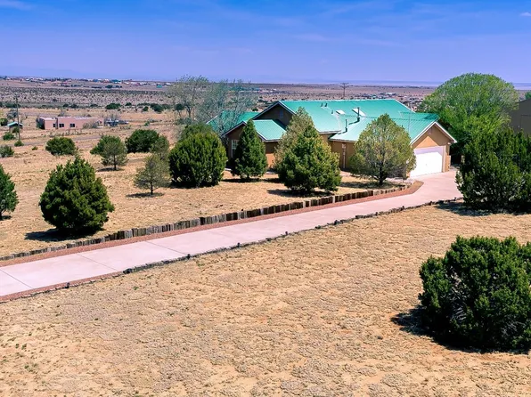 4 Vista Verde Way, Edgewood, NM 87015