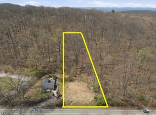468 W Mountain Rd, Sparta Twp., NJ 07871