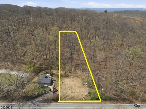468 W Mountain Rd, Sparta Twp., NJ 07871