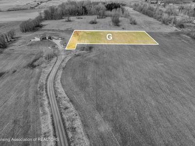0 Joshua Dr LOT G, Eaton Rapids, MI, 48827
