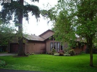 3319 NE 124th Ave, Vancouver, WA 98682
