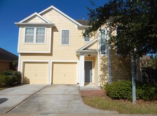 6102 Fulton Meadows Ln, Houston, TX 77092