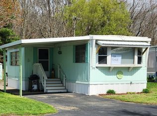 1565 M 63 #82, Benton Harbor, MI 49022