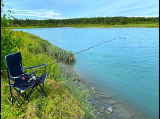 L32 Red Fox Ln, Kasilof, AK 99610