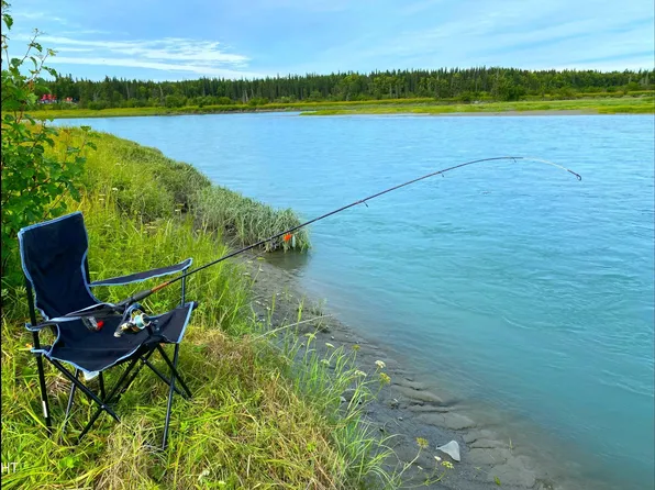 L32 Red Fox Ln, Kasilof, AK 99610