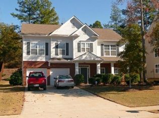 1130 Ethans Way, McDonough, GA 30252